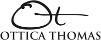 Ottica Thomas Logo